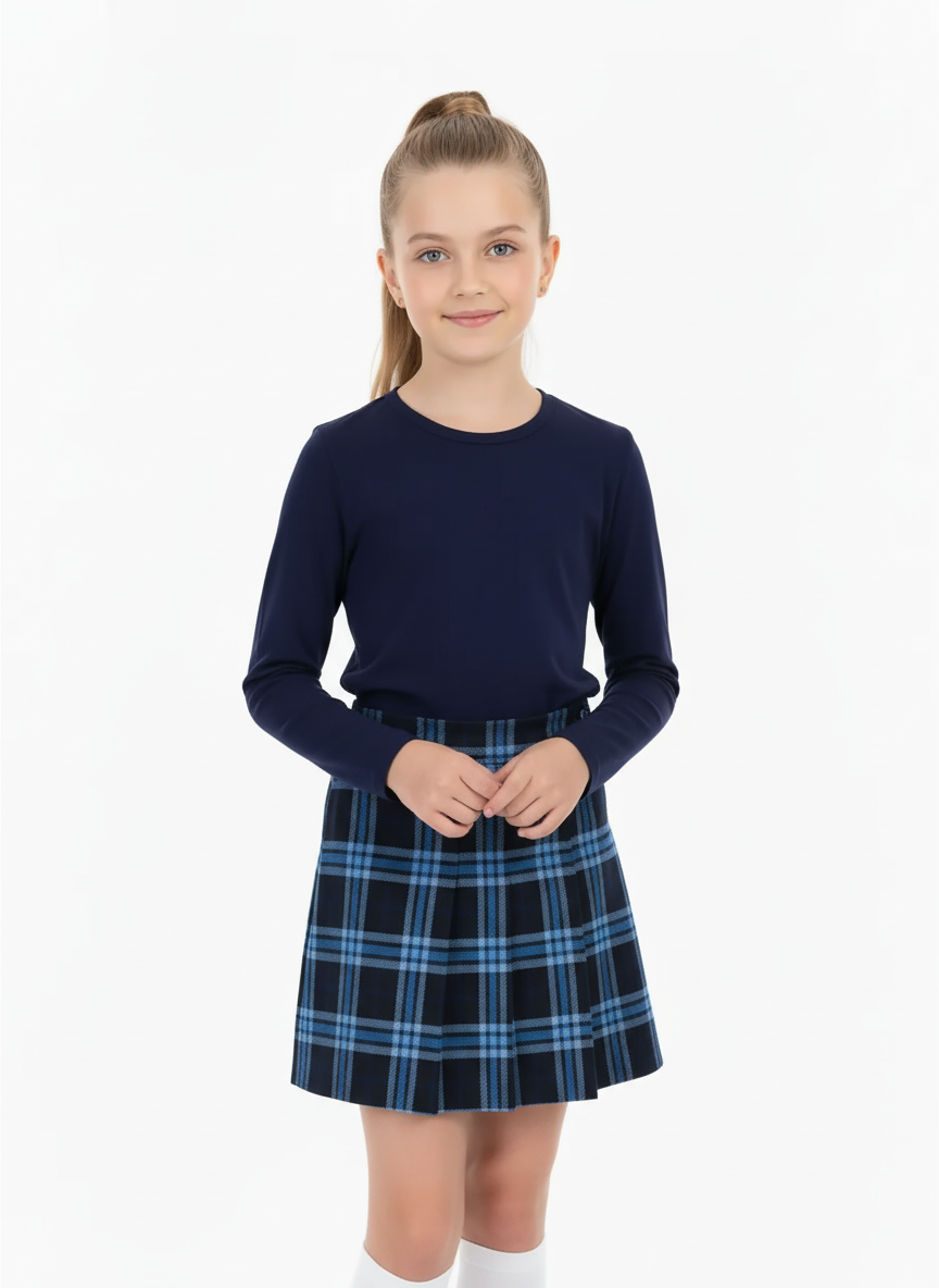 Лонгслив YOULALA 1836100103 - фото 1