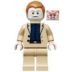 Фигурка LEGO Super Heroes Aldrich