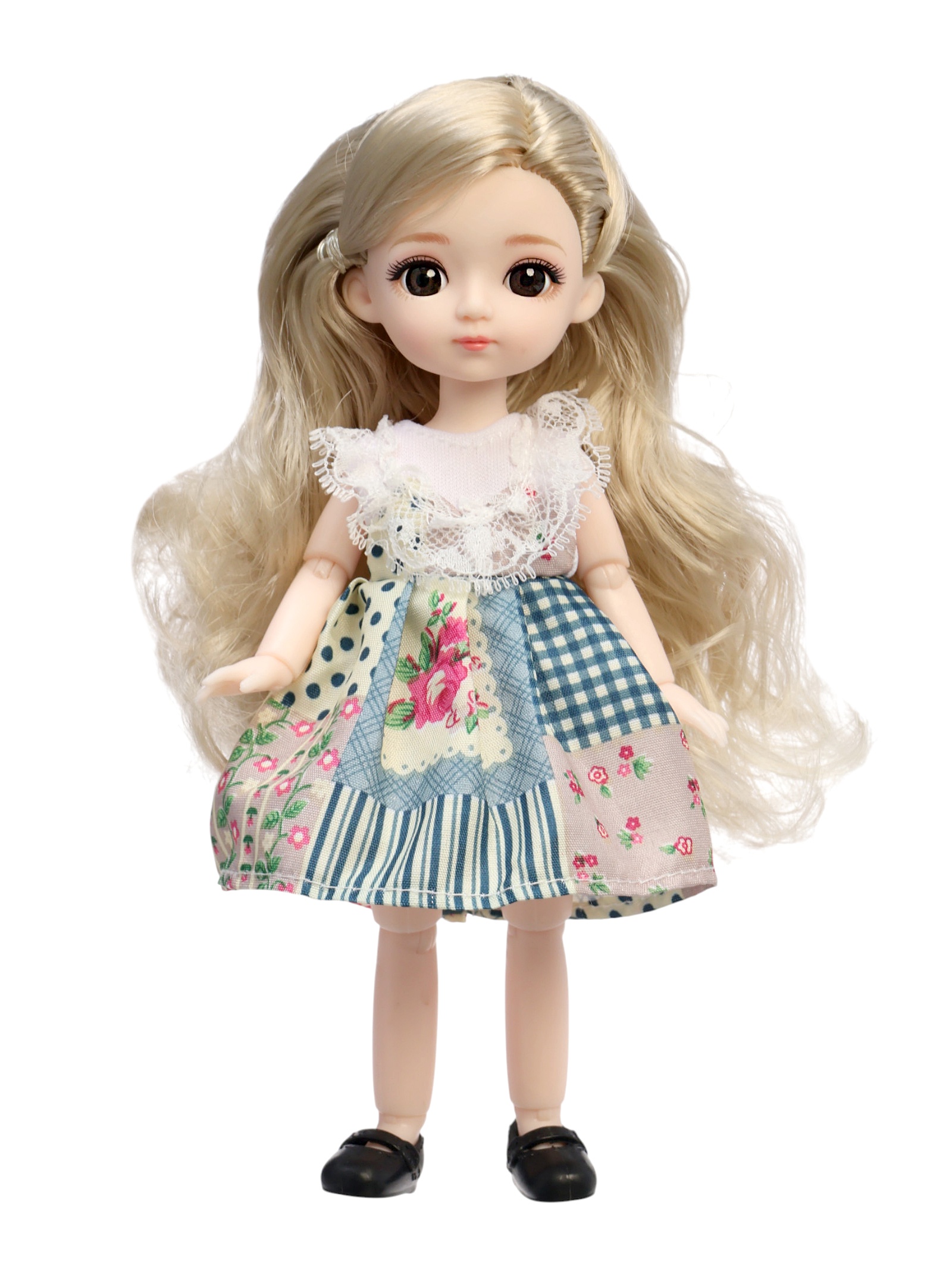 Кукла классическая Sima-Land 9742357 - фото 8