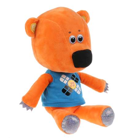 Игрушка мягкая Мульти Пульти мишка
