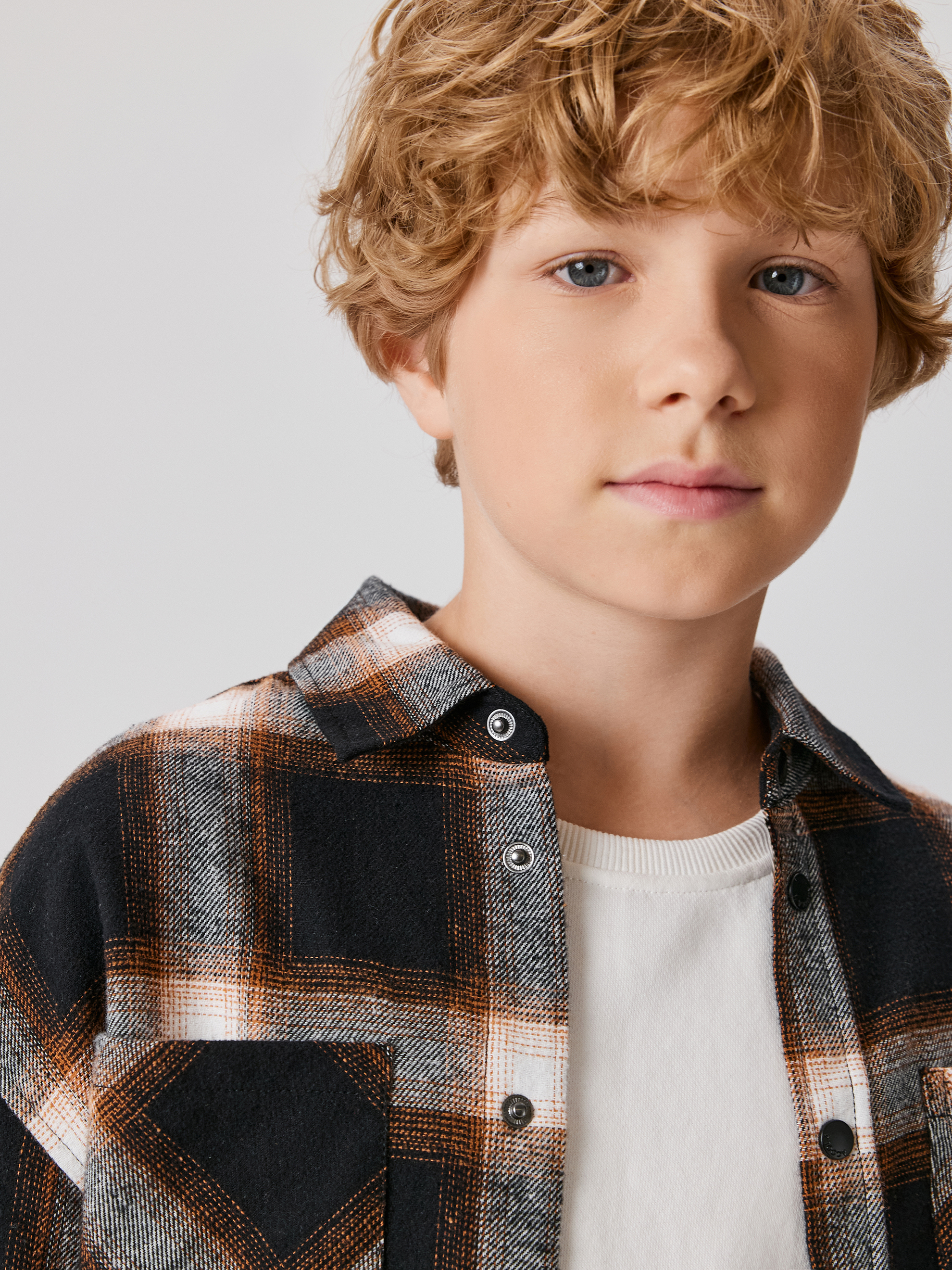 Рубашка Acoola 20130280034_0092549 - фото 5