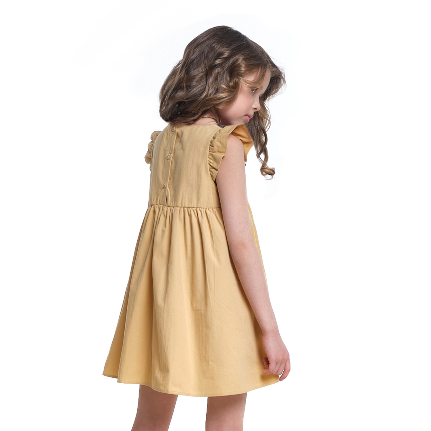 Платье Mini-Maxi 6220-2 - фото 2