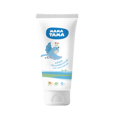 Крем Мама Тама 75 мл