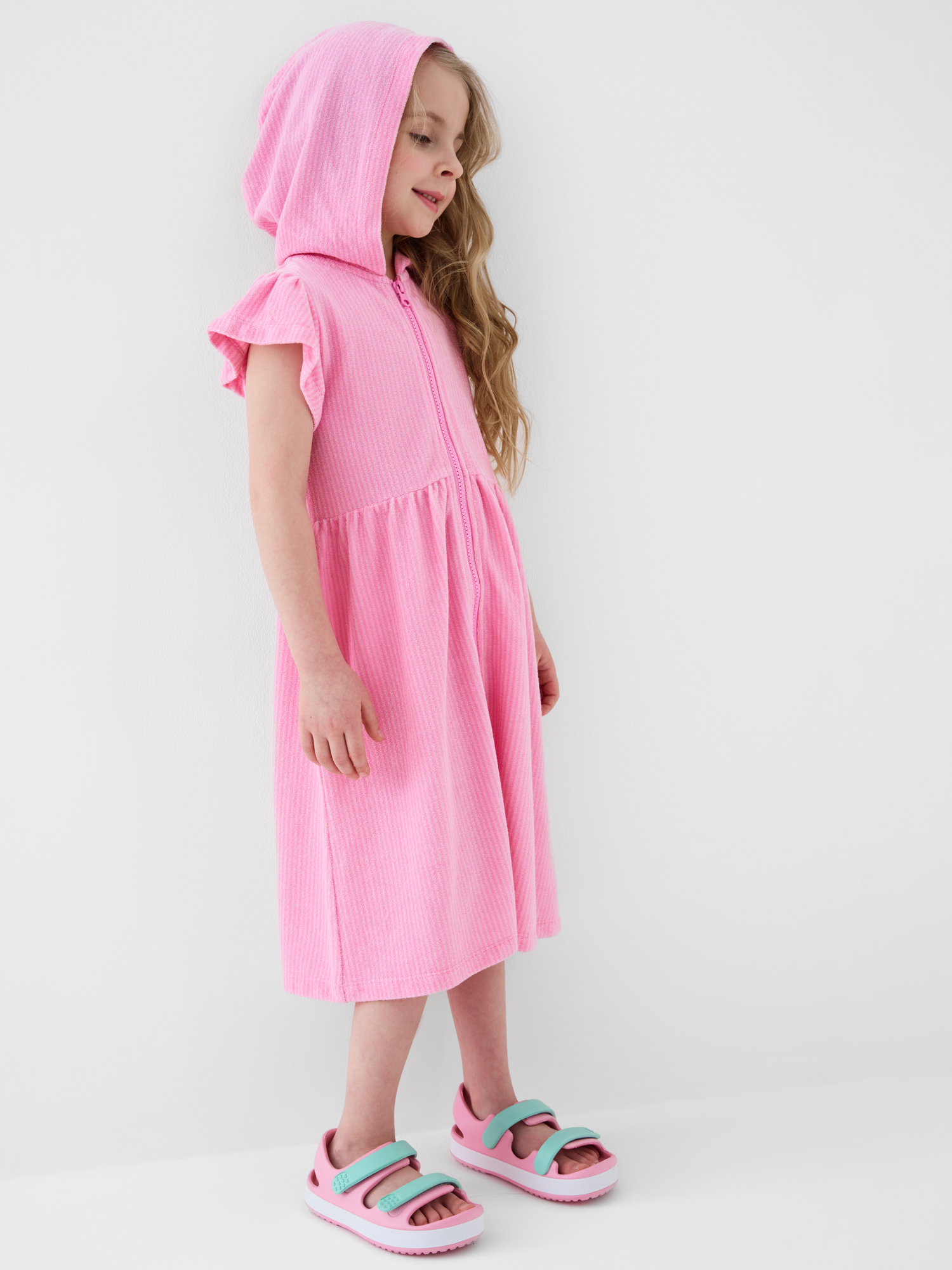 Халат PlayToday 12622446 - фото 6