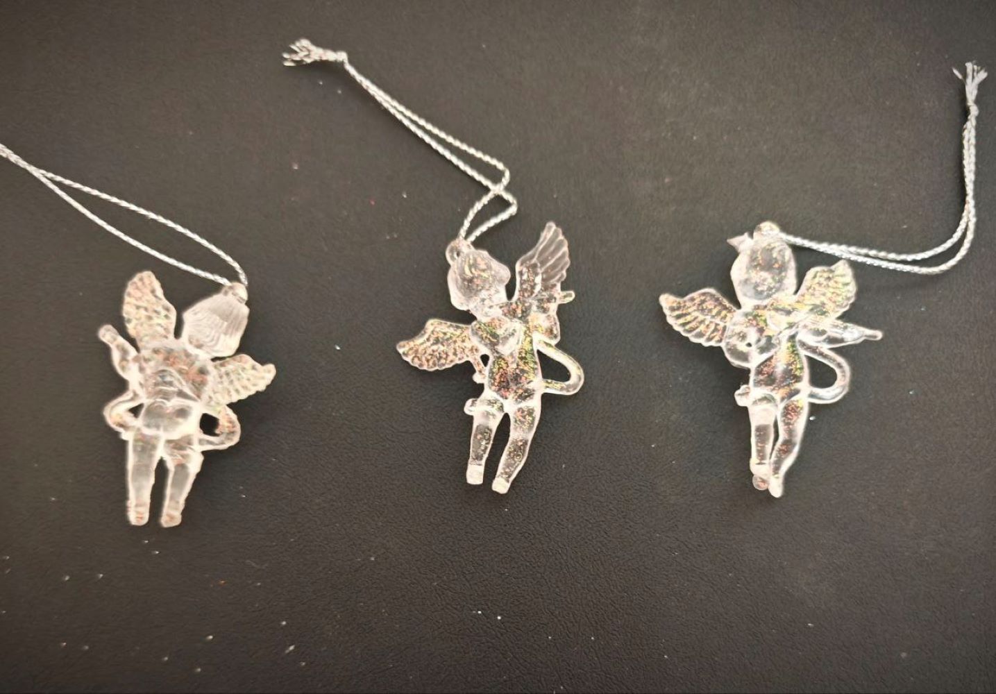 Елочное украшение Магия праздника NY002 - фото 1