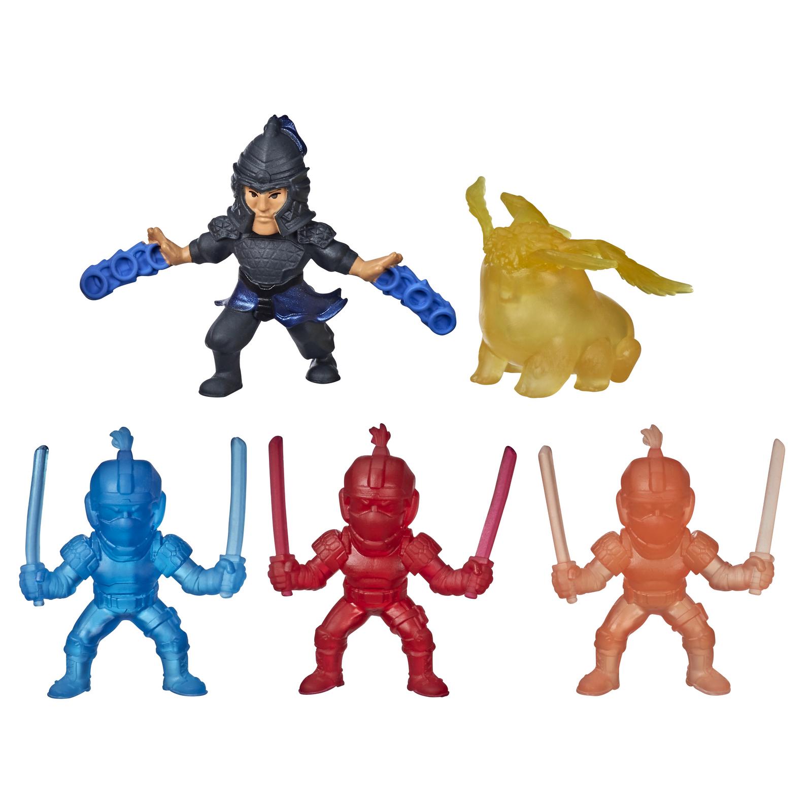 Фигурка Marvel - фото 13