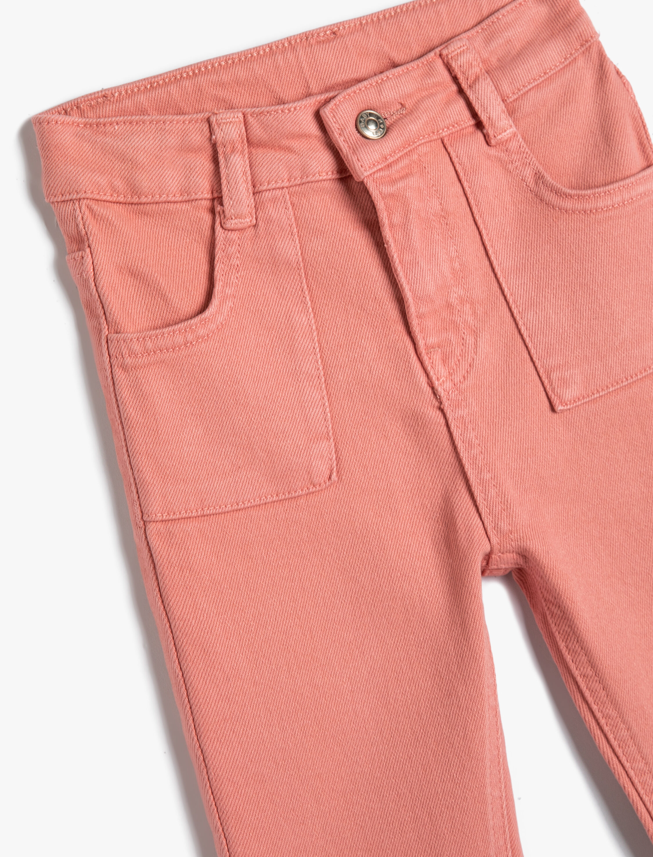 Брюки KOTON 4SMG40005AD284 - фото 3