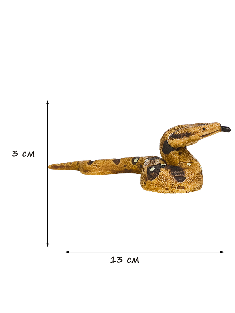 Игровой набор Masai Mara Мир диких животных - фото 5