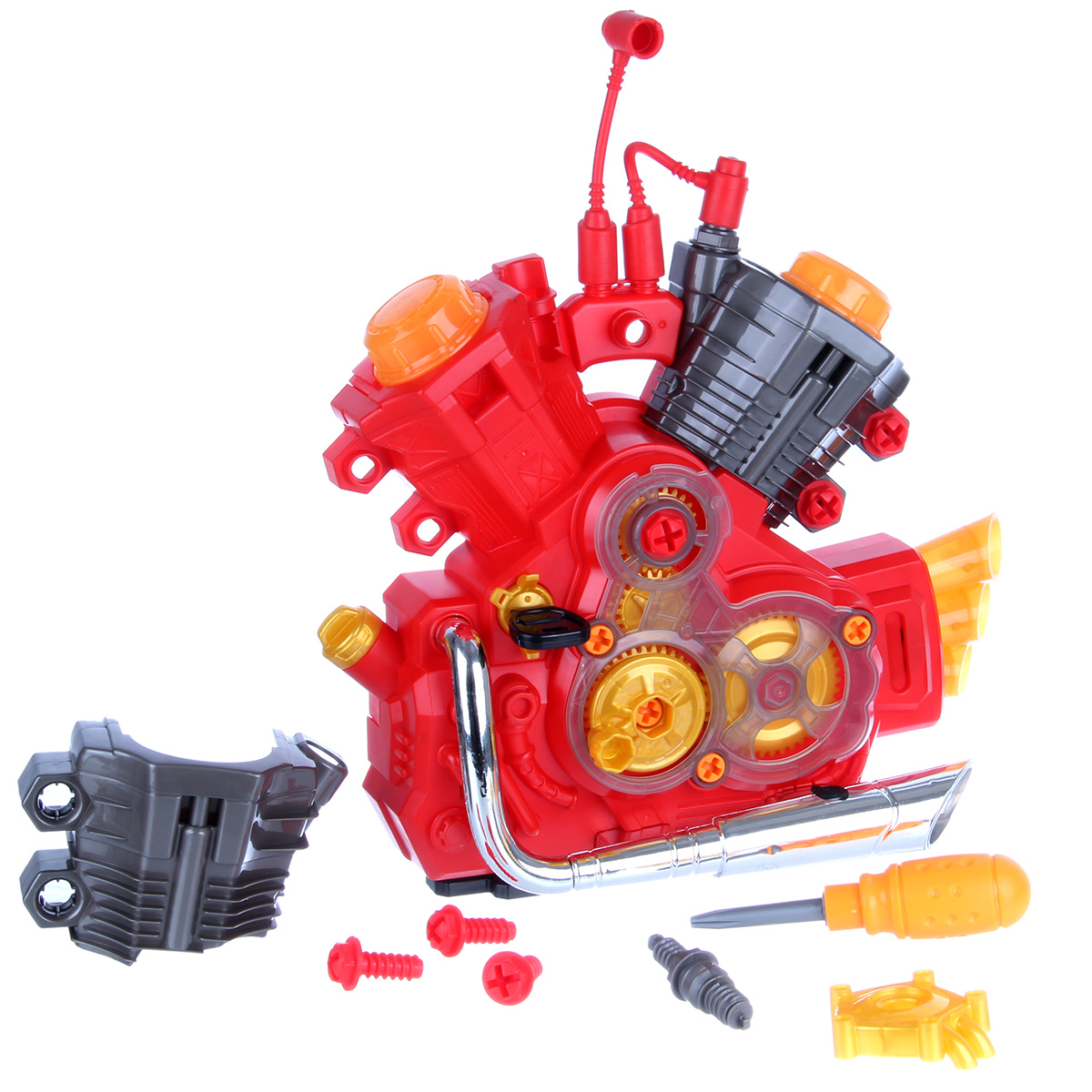 Игрушка Veld Co - фото 9