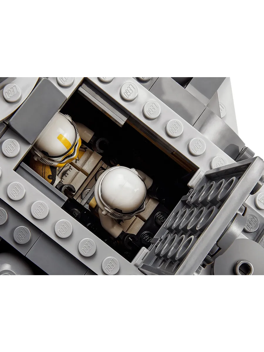 Конструктор LEGO Star Wars 478 дет. - фото 6