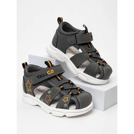 Сандалии TikkaGo