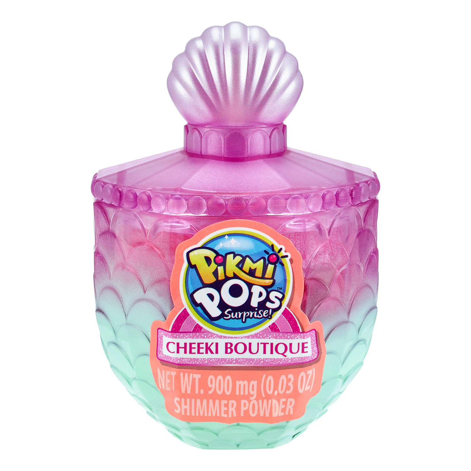 Игровой набор Pikmi Pops - фото 3