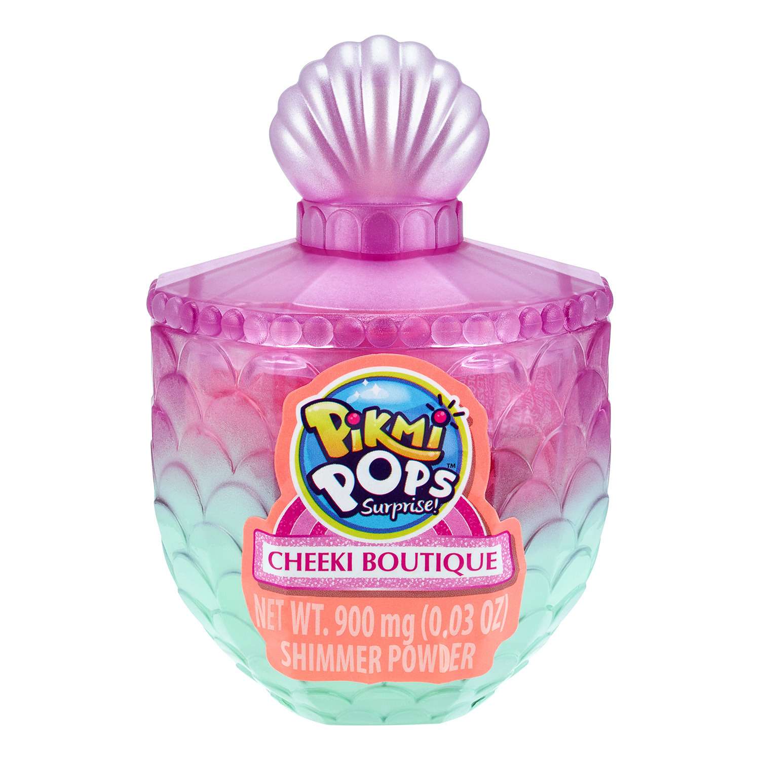 Игровой набор Pikmi Pops - фото 3