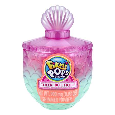 Игровой набор Pikmi Pops