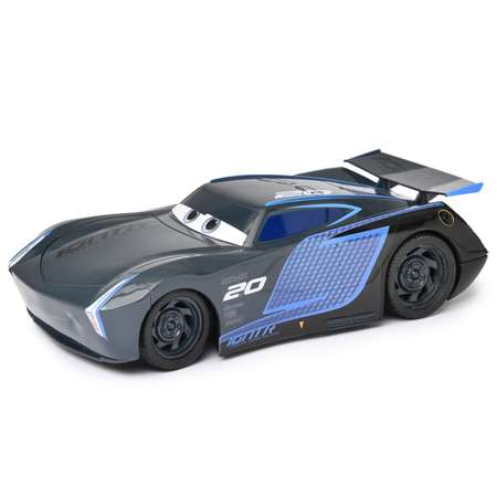 Автомобиль РУ Cars