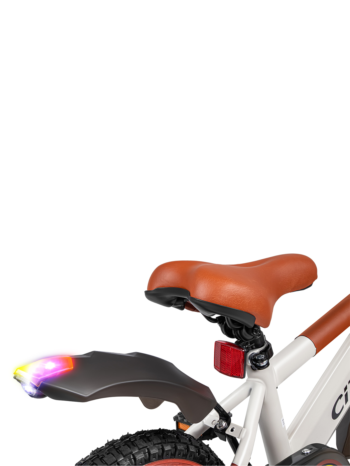 Двухколесный велосипед CITYRIDE 12 дюймов - фото 26