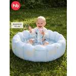 Бассейн Happy Baby