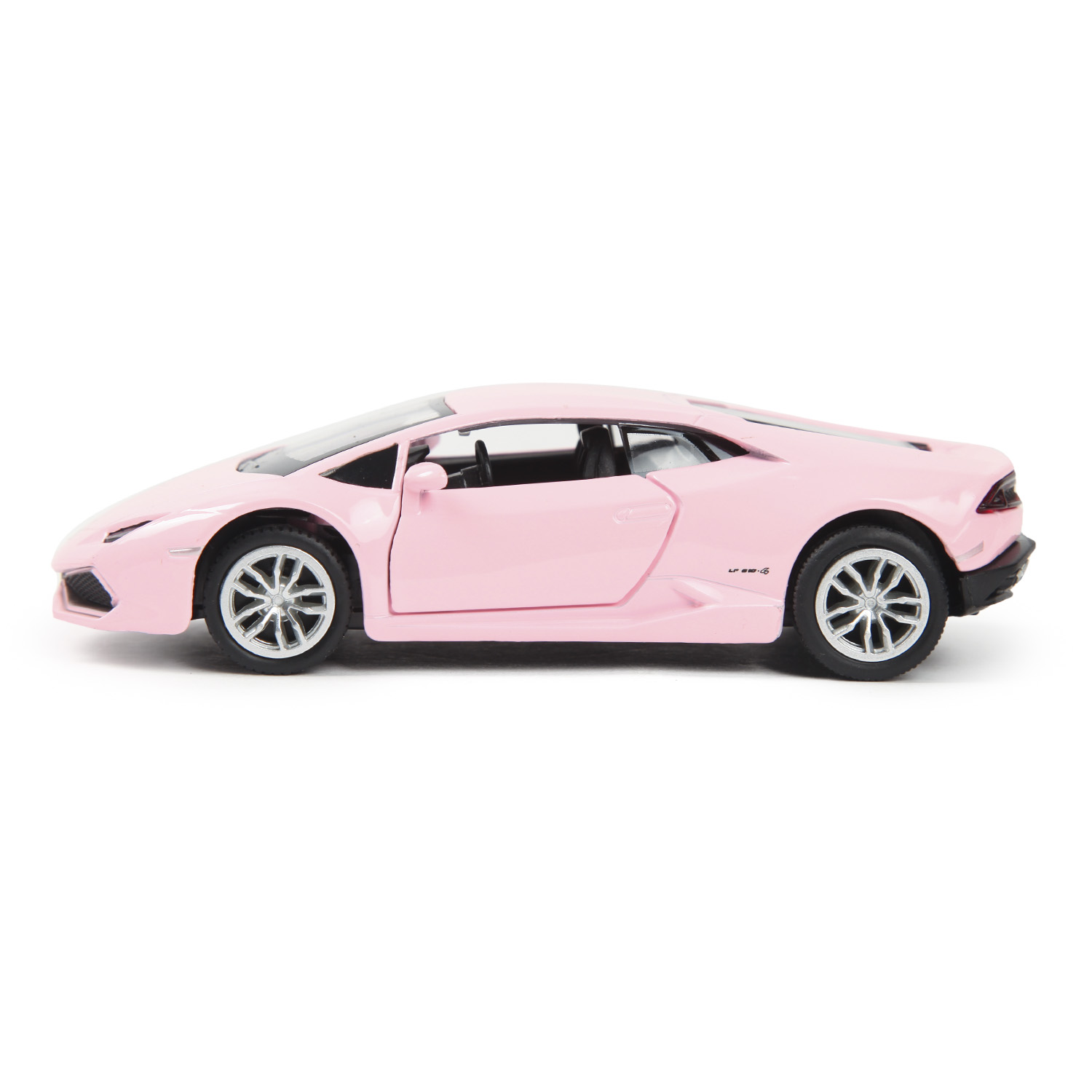 Автомобиль RMZ CITY Lamborghini Huracan 544996(G) - фото 2