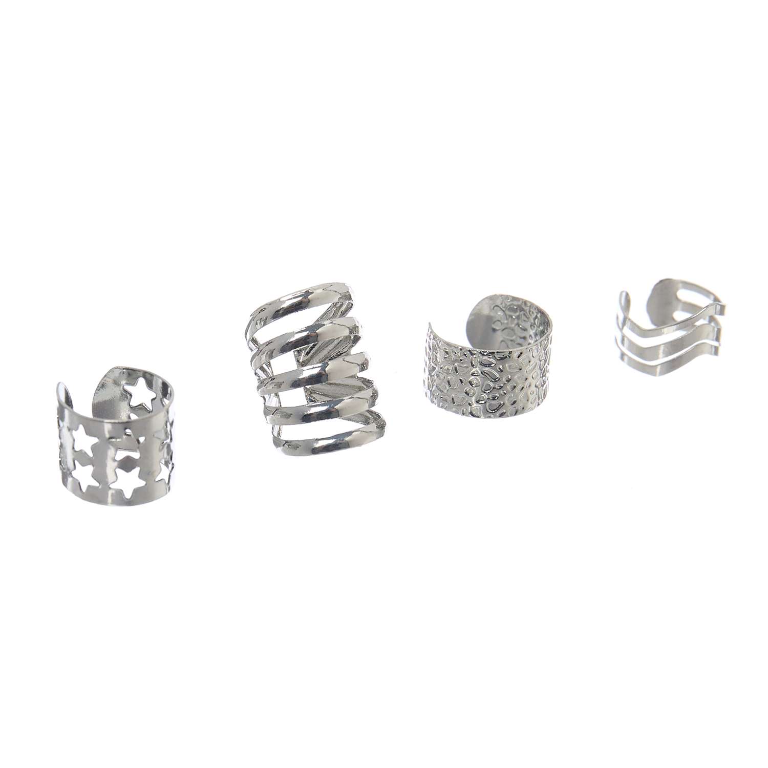 Каффы ё - фото 2