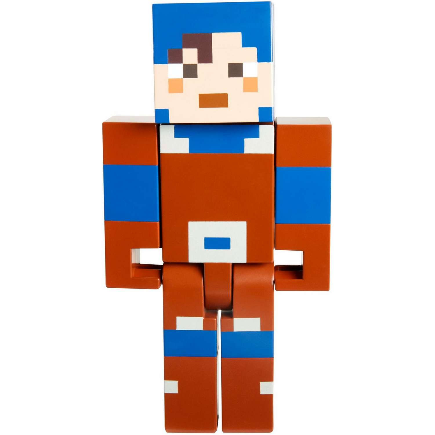 Фигурка Minecraft - фото 6