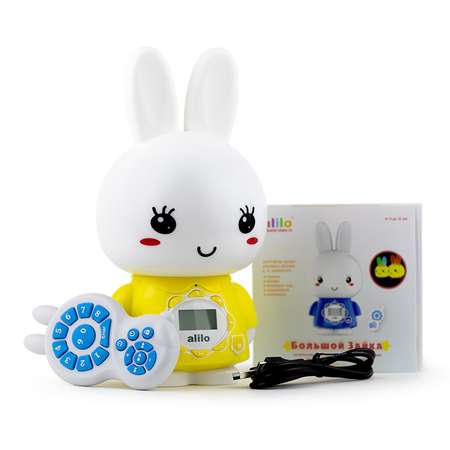 Игрушка alilo