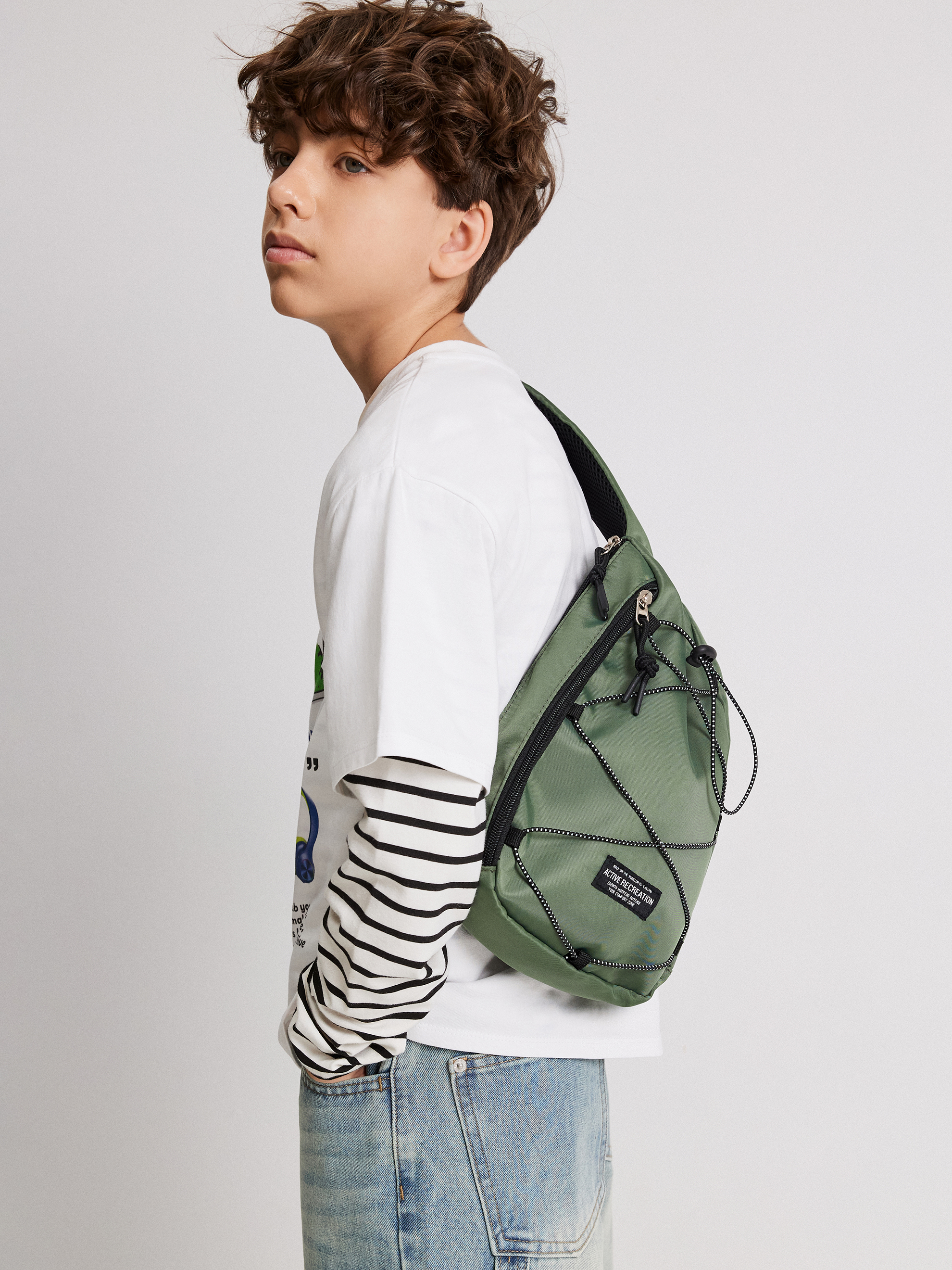 Изображение товара Рюкзак Acoola: Б/Р