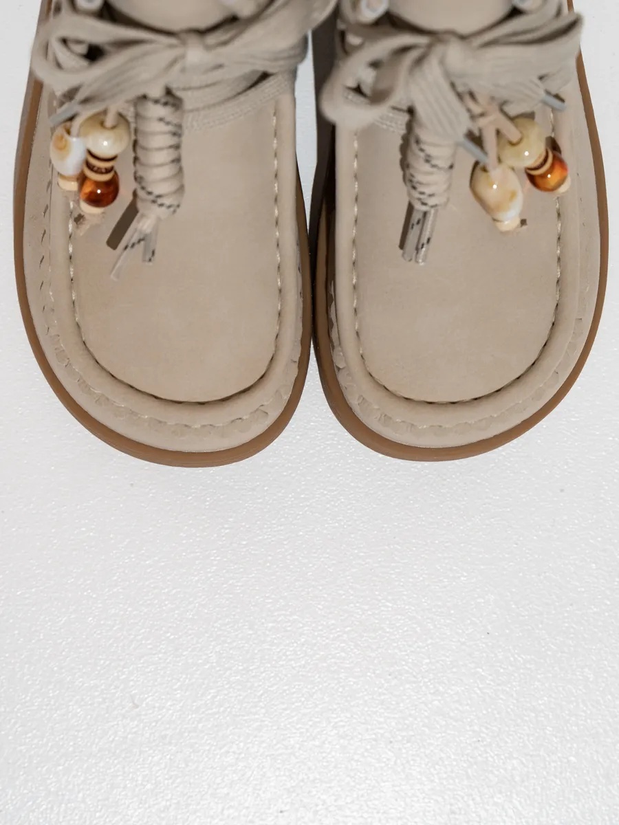 Ботинки ТопТошкин 1151-КАП-мол - фото 22