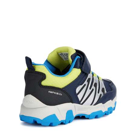 Кроссовки GEOX