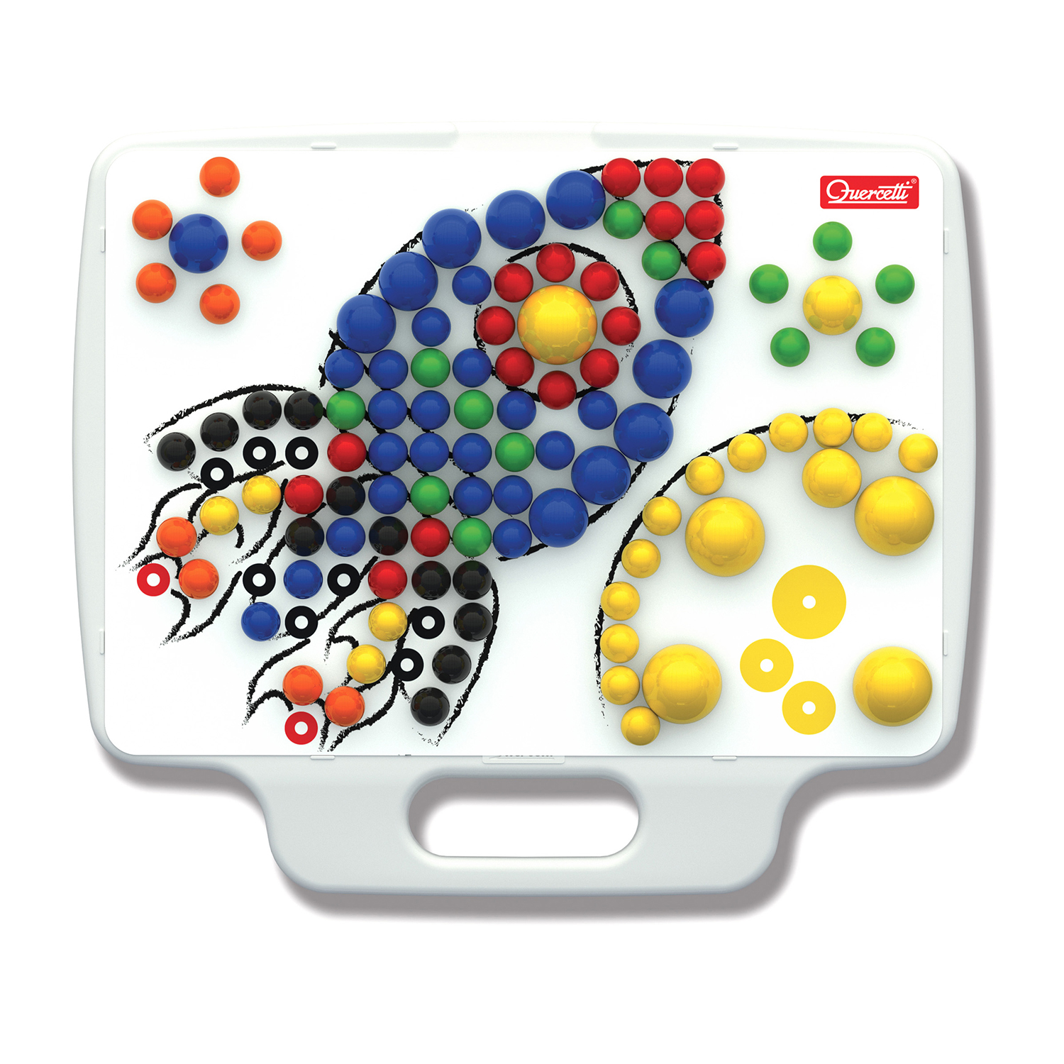 Мозаика QUERCETTI - фото 4