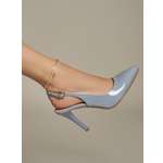 Браслет на ногу Shine and Beauty