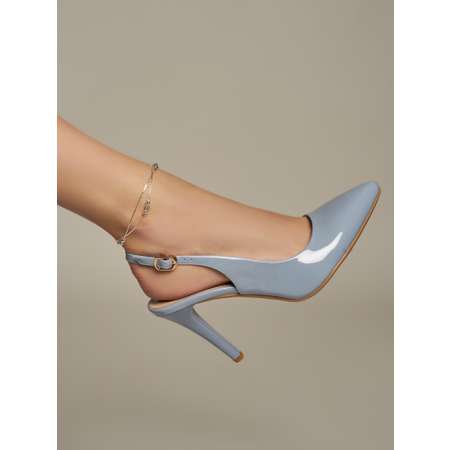 Браслет на ногу Shine and Beauty