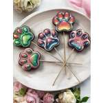 Пряники Art Sweets Украшение для торта