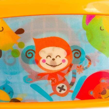 Игрушка B kids планшет Ролик Биби