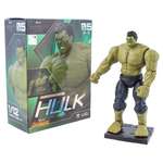 Фигурка KiddiePlay Hulk
