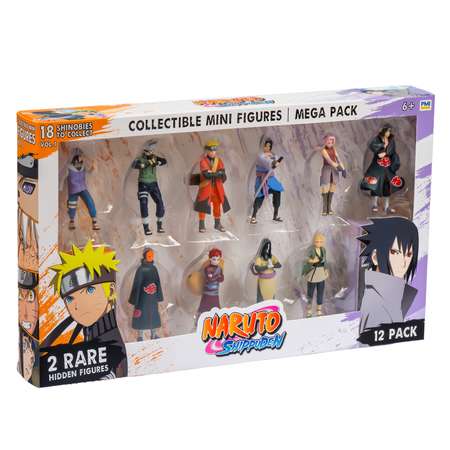 Фигурка Naruto