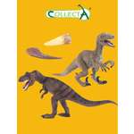 Фигурка Collecta Динозавры с когтями