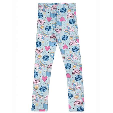 Леггинсы LELO kids
