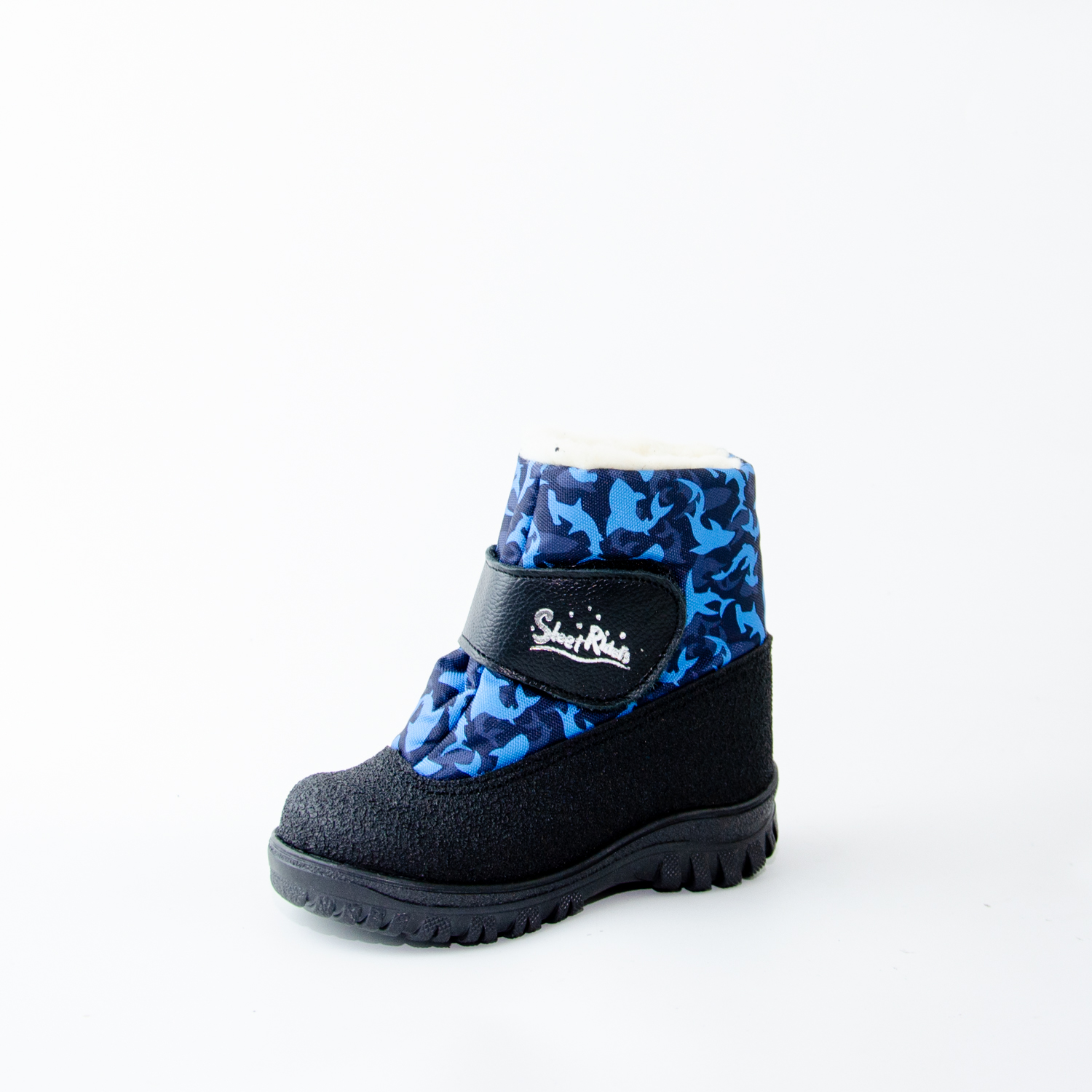 Сапоги Детский Скороход 26-652-8 - фото 4