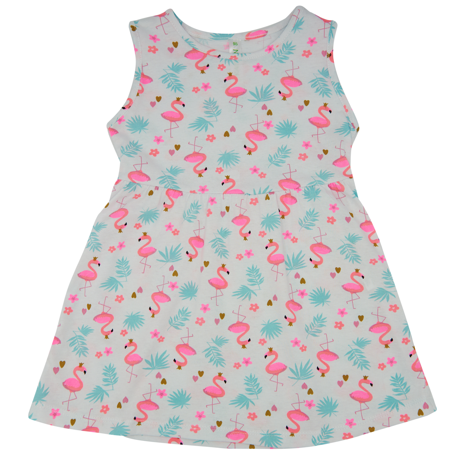 Платье Katlen КБР-011/БЗ - фото 1