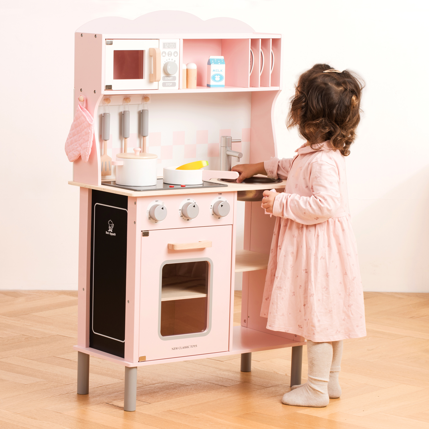 Игрушечная кухня New Classic Toys - фото 10