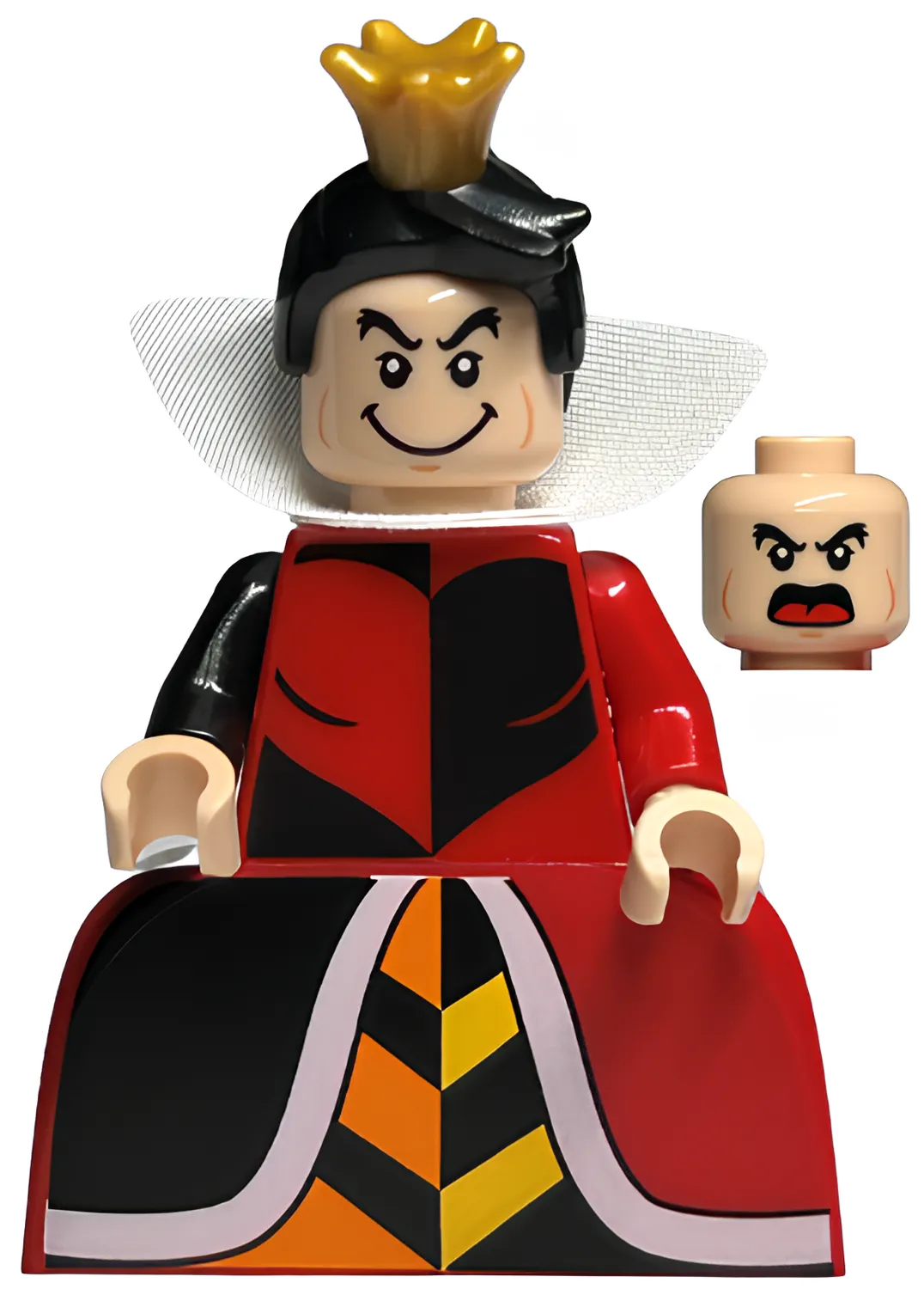 Фигурка LEGO Queen of Hearts - фото 1