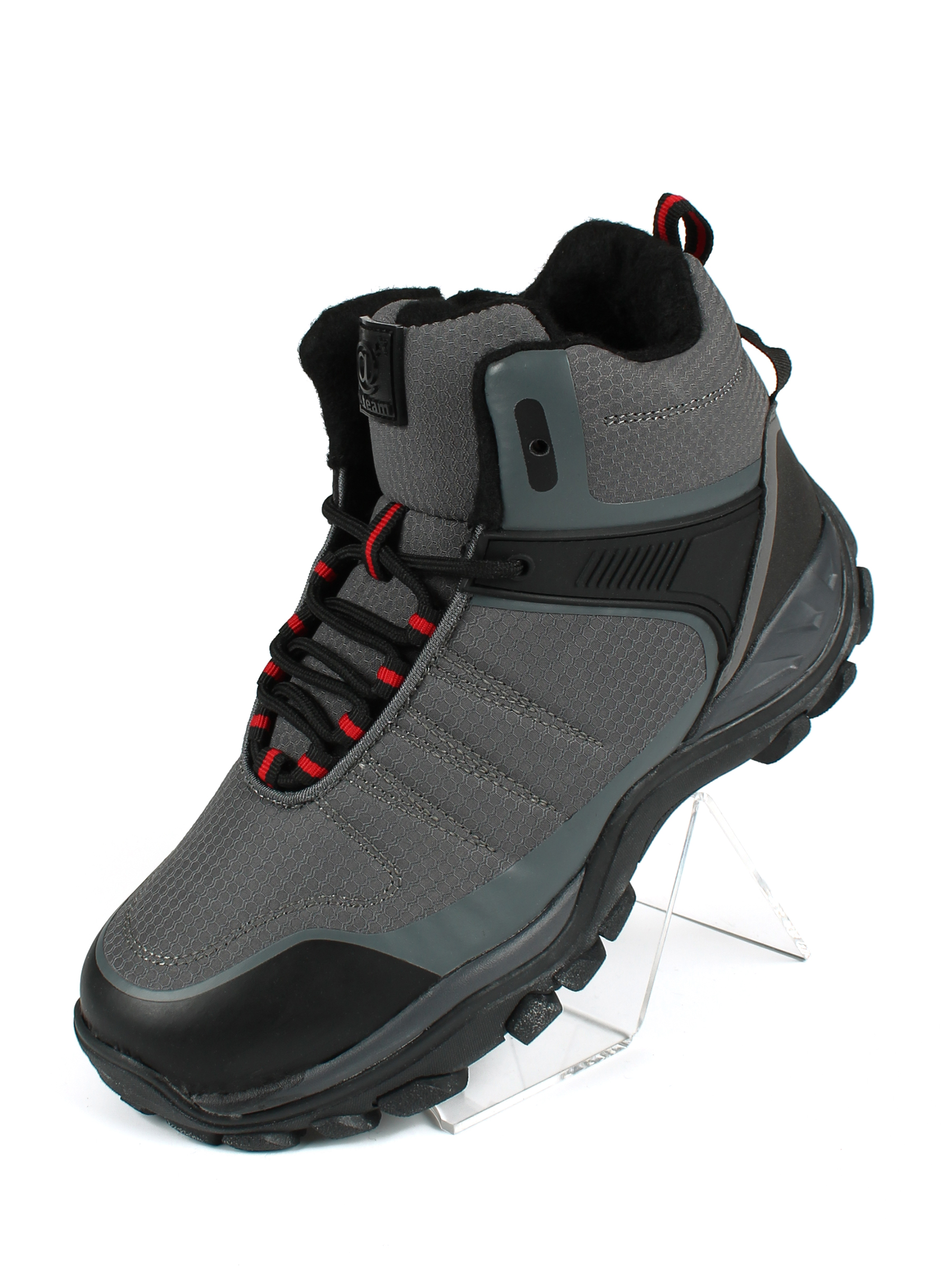 Ботинки Antilopa AL 15766 - фото 9