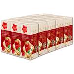 Хлебцы Happy Crisp Злаковый коктейль малина с клубникой 15 шт по 60г