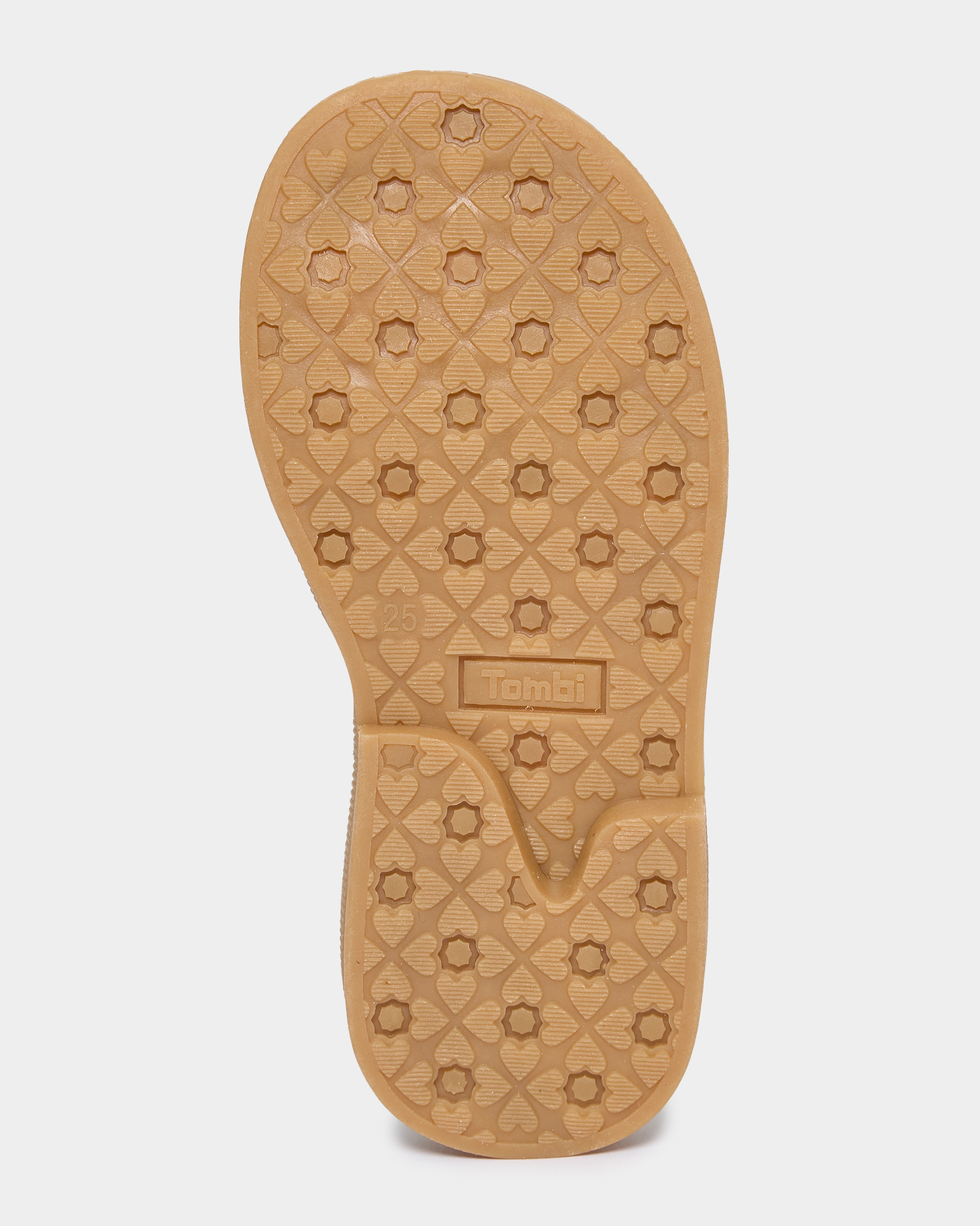 Сандалии Tombi S26QLigSA-157-L2 - фото 5