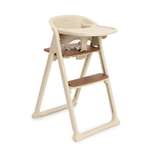 Стульчик для кормления Olsson Ingrid бежевый