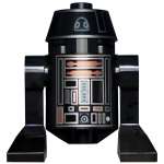 Фигурка LEGO Astromech Droid R5-J2