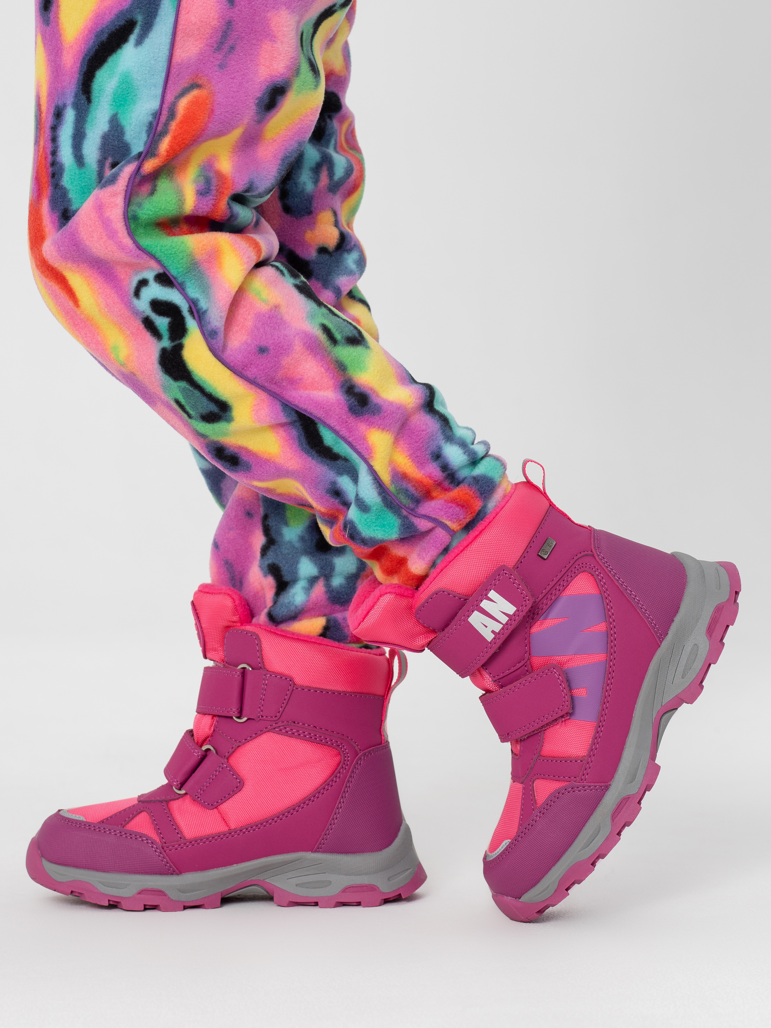 Ботинки Antilopa AL 16196 - фото 1