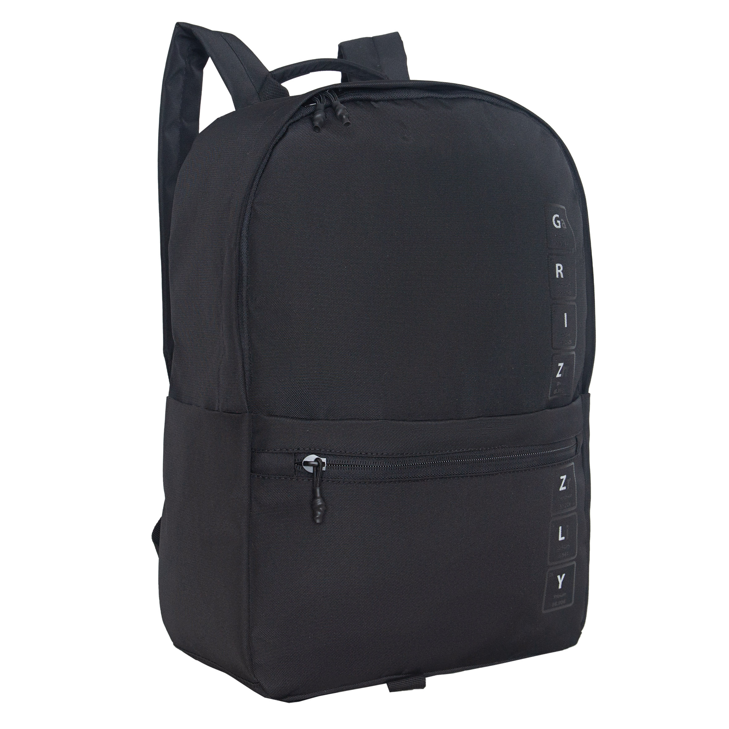 Рюкзак Grizzly мужской - фото 1