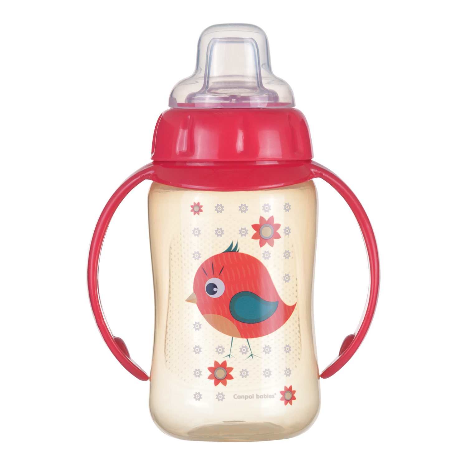 Поильник Canpol Babies 320 мл - фото 1