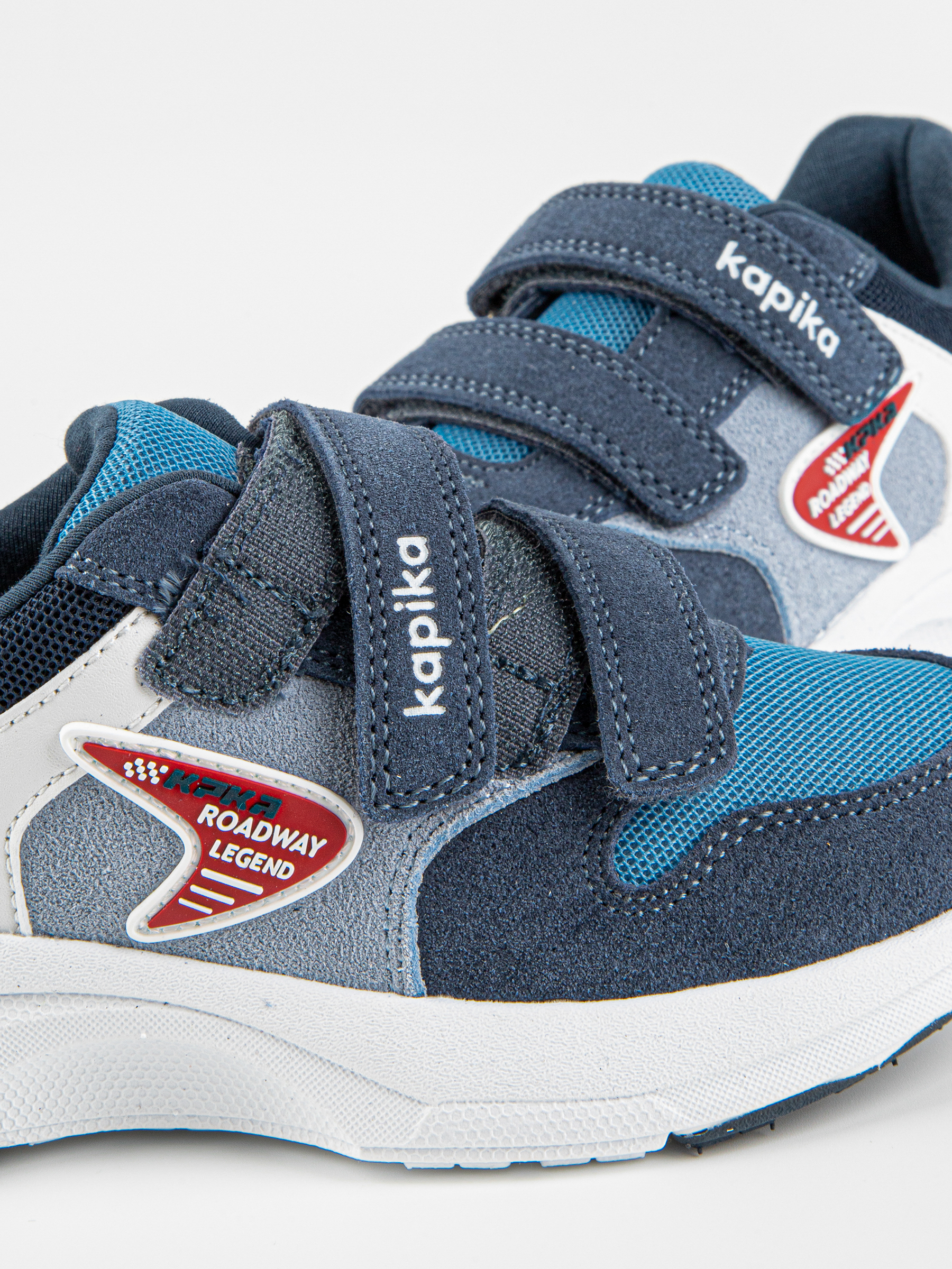 Кроссовки Kapika 721242-1 - фото 9